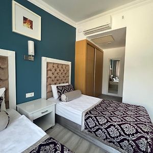 Economy Double Kamer